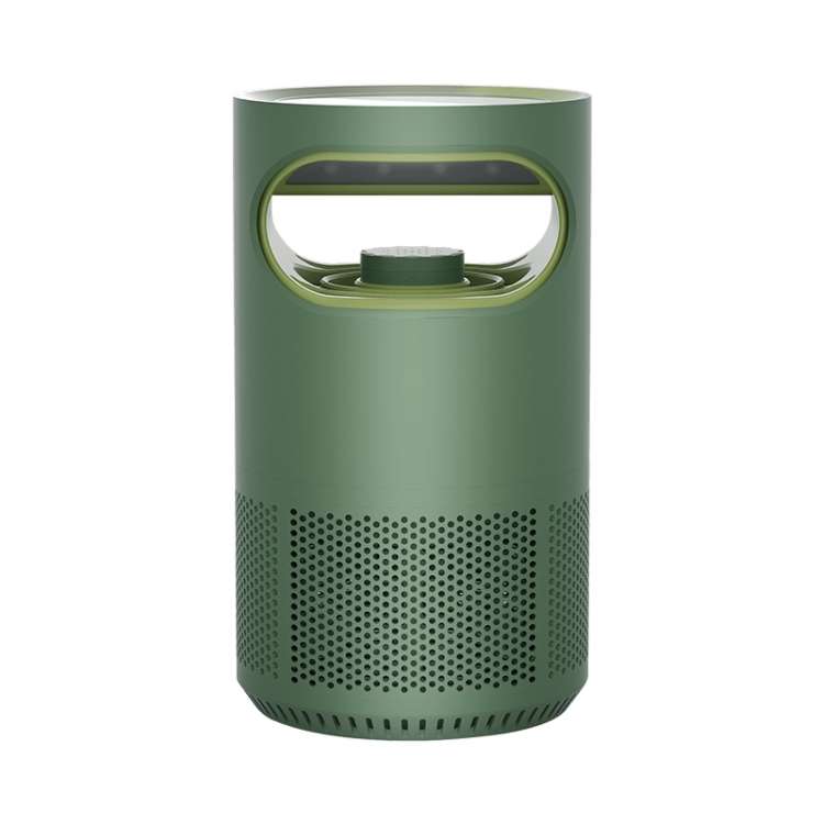 Original Xiaomi Youpin DYT-16 Night Catcher Mosquito Killer Lamp (Green)