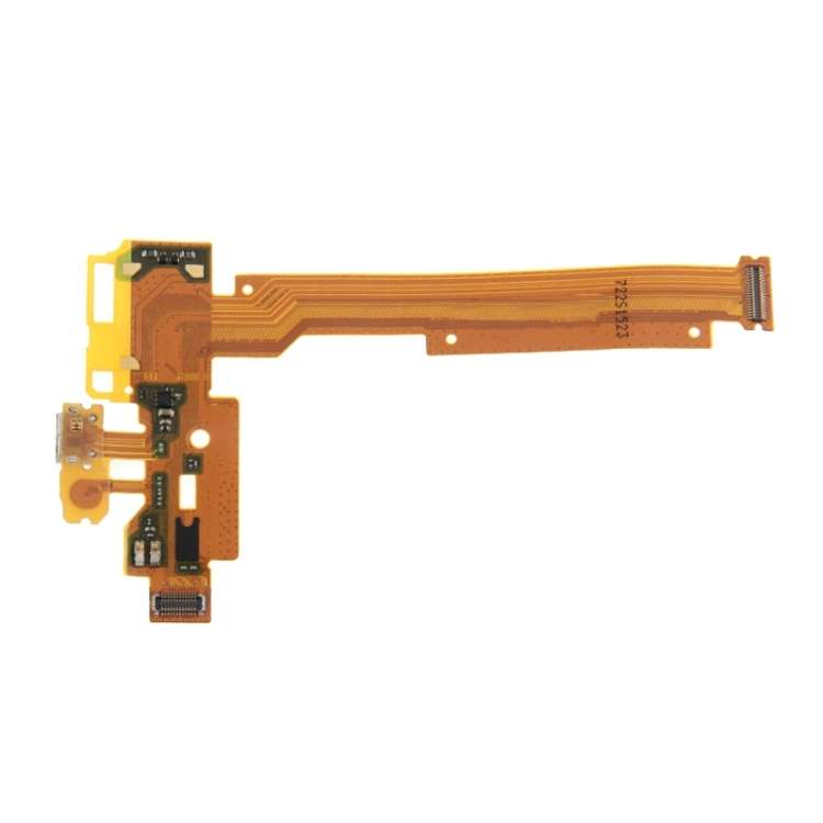 For Vivo Y13L Charging Port Flex Cable