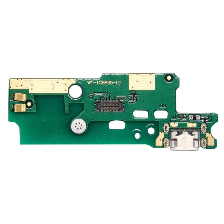 For Huawei Ascend W1 Charging Port Board