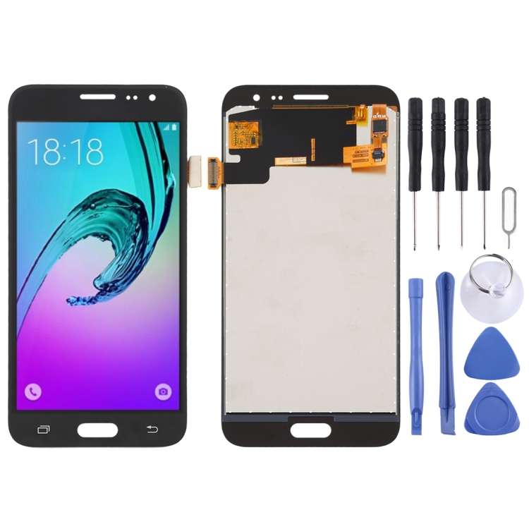TFT LCD Screen for Galaxy J3 (2016) J320FN, J320F, J320G, J320M, J320A, J320V, J320P With Digitizer