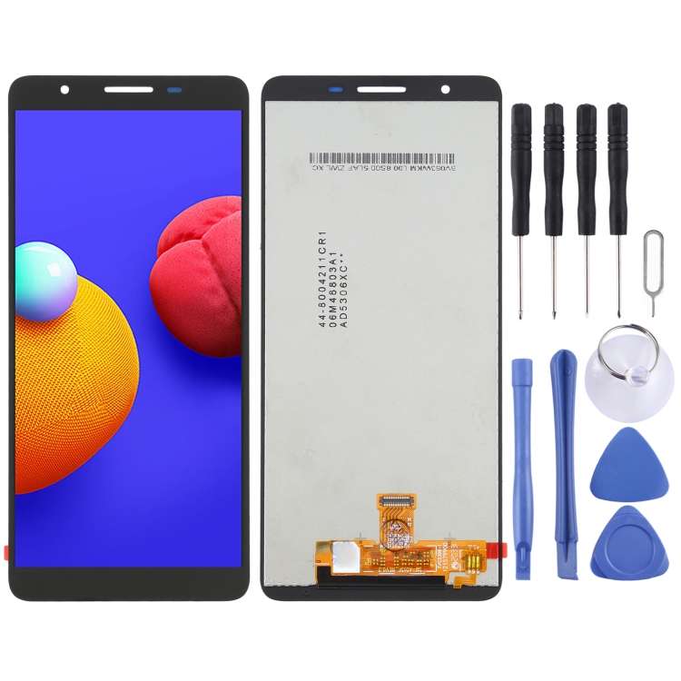 Original LCD Screen for Samsung Galaxy A01 Core SM-A013 With Digitizer Full Assembly