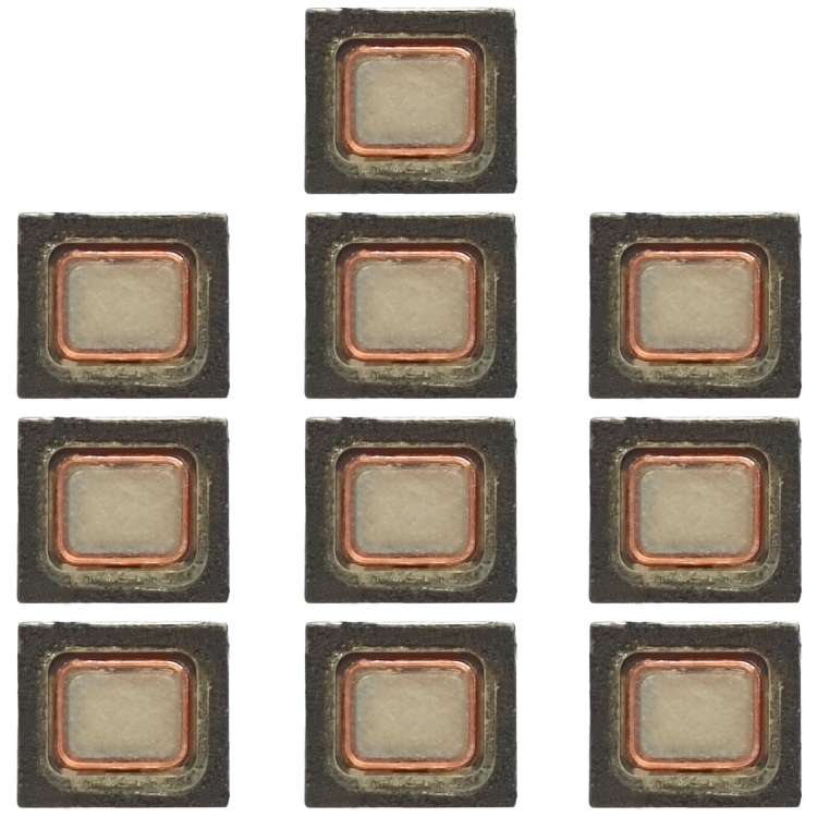 10 PCS Earpiece Speaker for Huawei Honor 7S