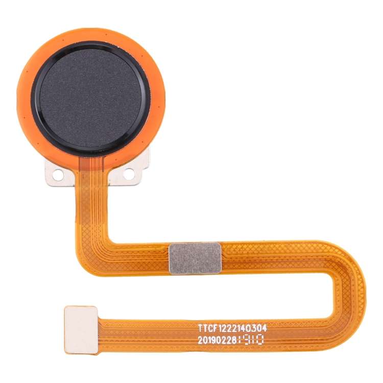 Fingerprint Sensor Flex Cable for Nokia 7.2 / 6.2 / TA-1193 / TA-1178 / TA-1196 / TA-1181 / TA-1200
