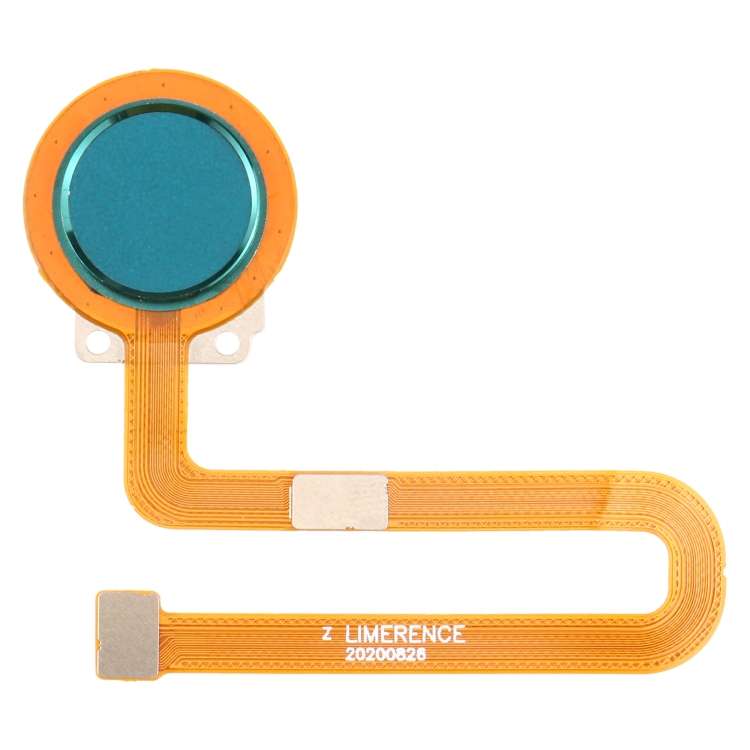 Fingerprint Sensor Flex Cable for Nokia 7.2 / 6.2 / TA-1193 / TA-1178 / TA-1196 / TA-1181 / TA-1200