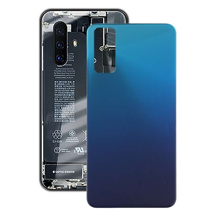 For Vivo Y20 / Y20i / Y12S / Y30 / V2029 / V2027 / V2032 / V2034A / V2043 / V2026 Battery Back Cover