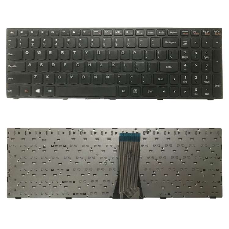 US Version Keyboard for Lenovo G50-70 G50-45 B50 G50 G50-70AT G50-30 Z50 G50 Z50 B50 G50-70 B70-80 Z