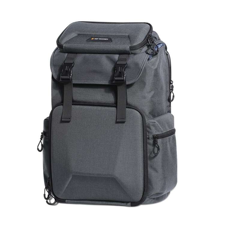 K&F CONCEPT KF13.098V1 Camera Backpack Bag with Laptop Compartment for Canon / Nikon / Camera Lens /