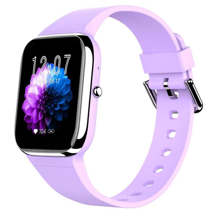 Y9 Pro 1.85 inch Color Screen Smart Watch,Support Heart Rate Monitoring / Blood Pressure Monitoring(