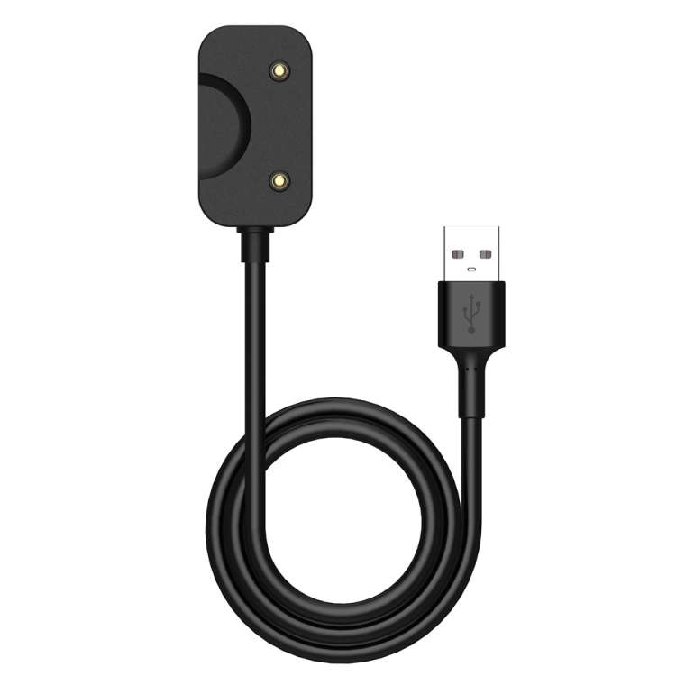 For Samsung Galaxy Fit 3 SM-R390 Smart Watch Charging Cable With Chip, Port:USB-A