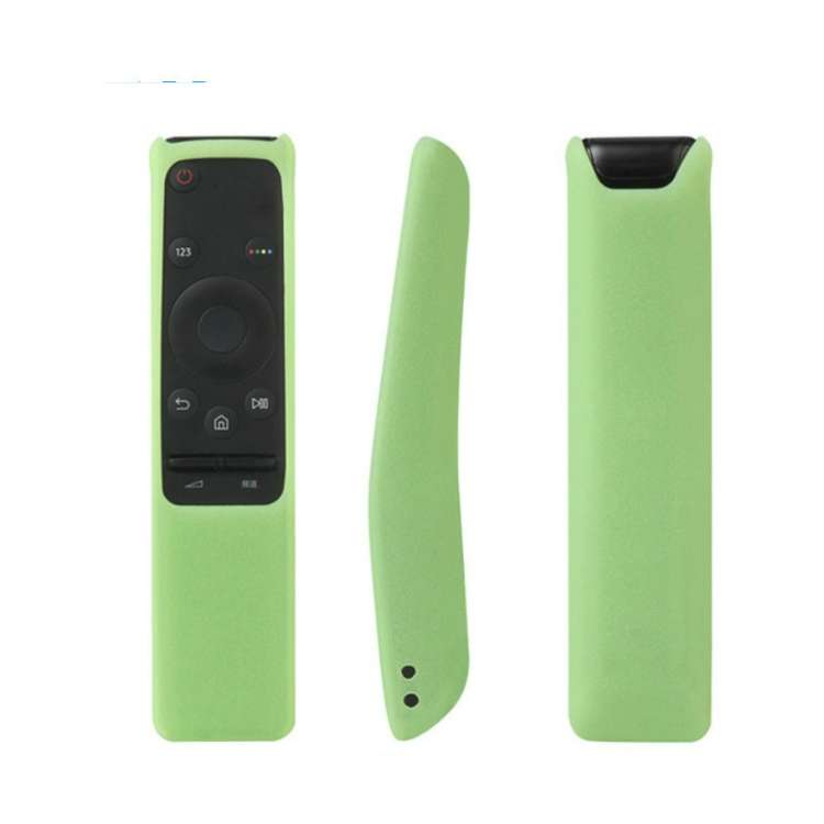 Universal Waterproof Anti-drop Silicone Remote Controller Protective Cover Case for Samsung Smart TV