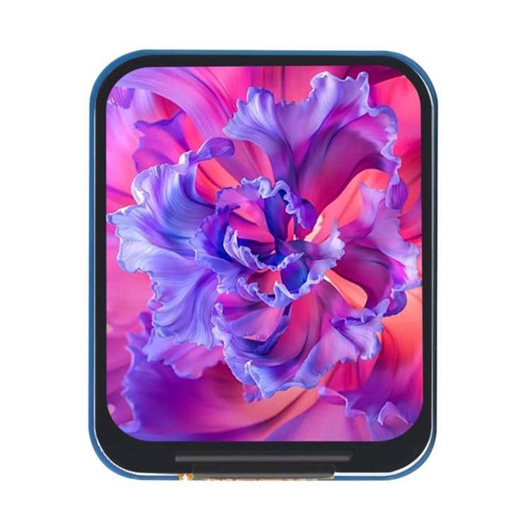 Waveshare 1.69 Inch 240280 Resolution IPS LCD Display Module With SPI Interface