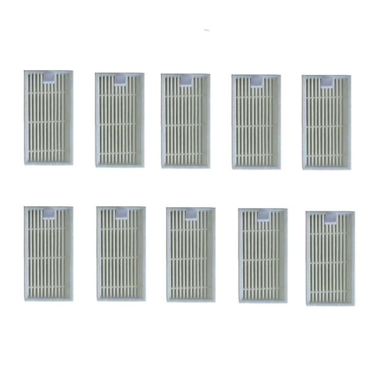 10 Pcs/ Set HEPA Filter for CHUWI V3 iLife X5 V5 V3 + V5PRO CR120