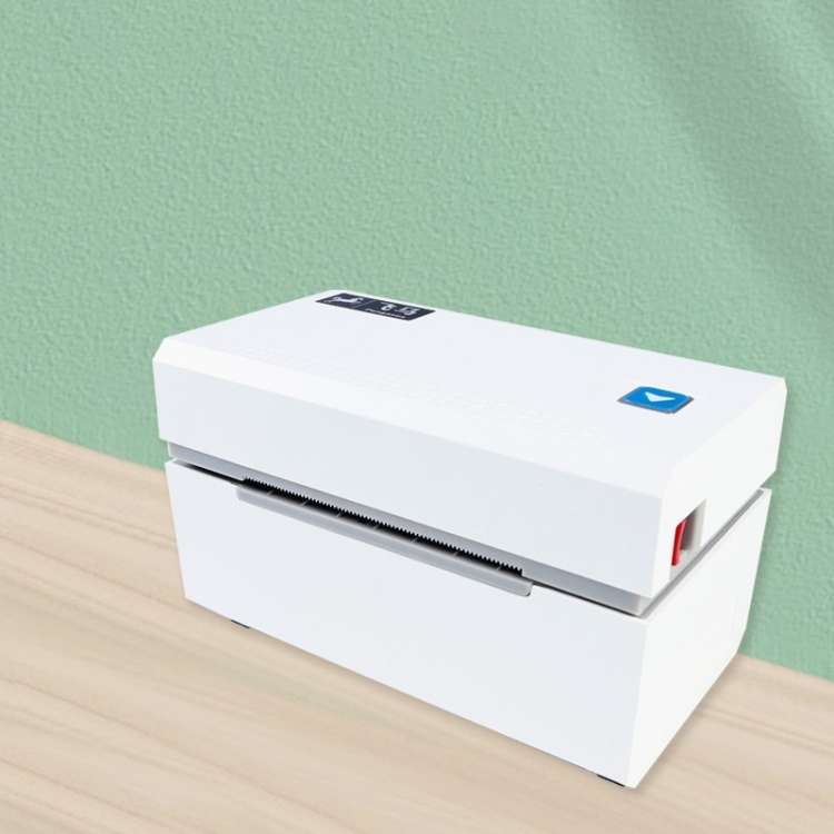 Feima ZJ3305 Express Printer Bluetooth Printer Thermal Label Printer?CN Plug, Model: USB Standard Ed