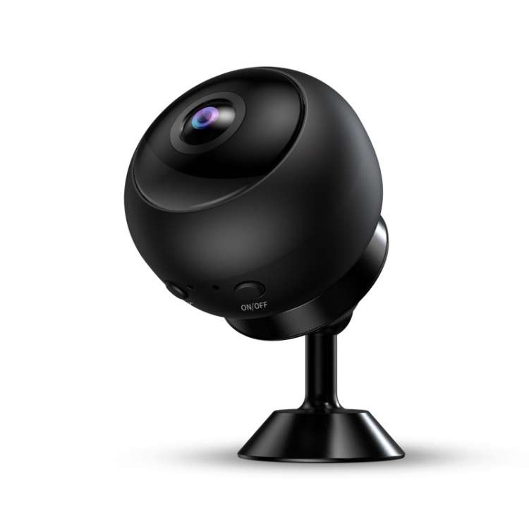 A12 Mini 1080P 5GHz Wireless WiFi Security Camera Night Vision Remote Home Small Surveillance Camera
