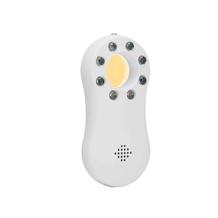 D12 Anti-Candid Camera Detection Equipment Hotel Travel Room Anti-Surveillance Camera Infrared Detec