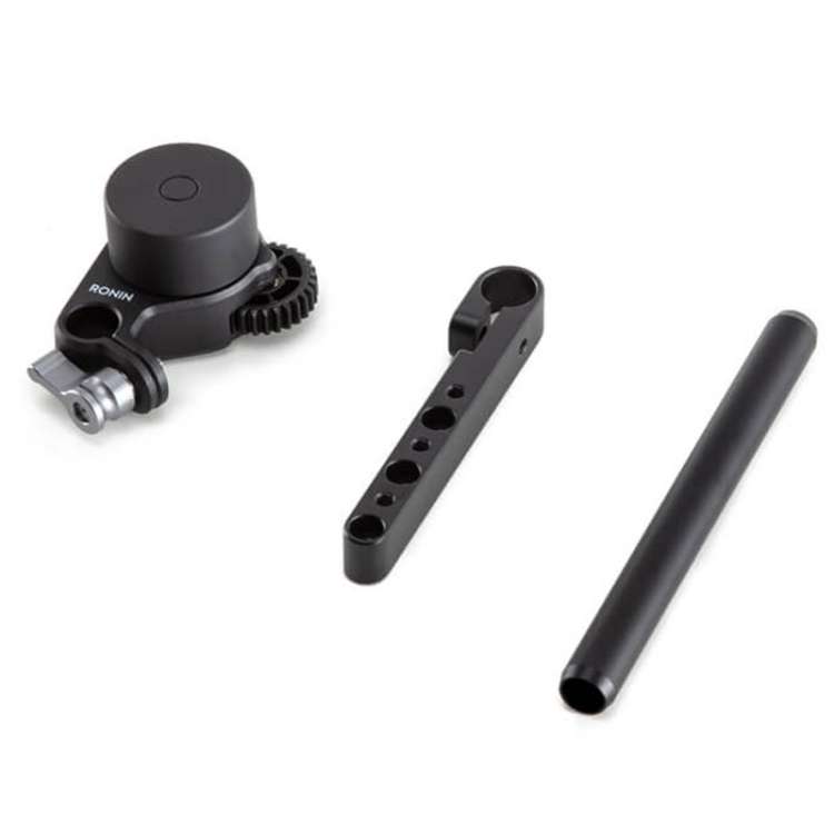 Original DJI RS 2 / RSC 2 Multifunctional Camera Follow Focus Motor + Installation Kit