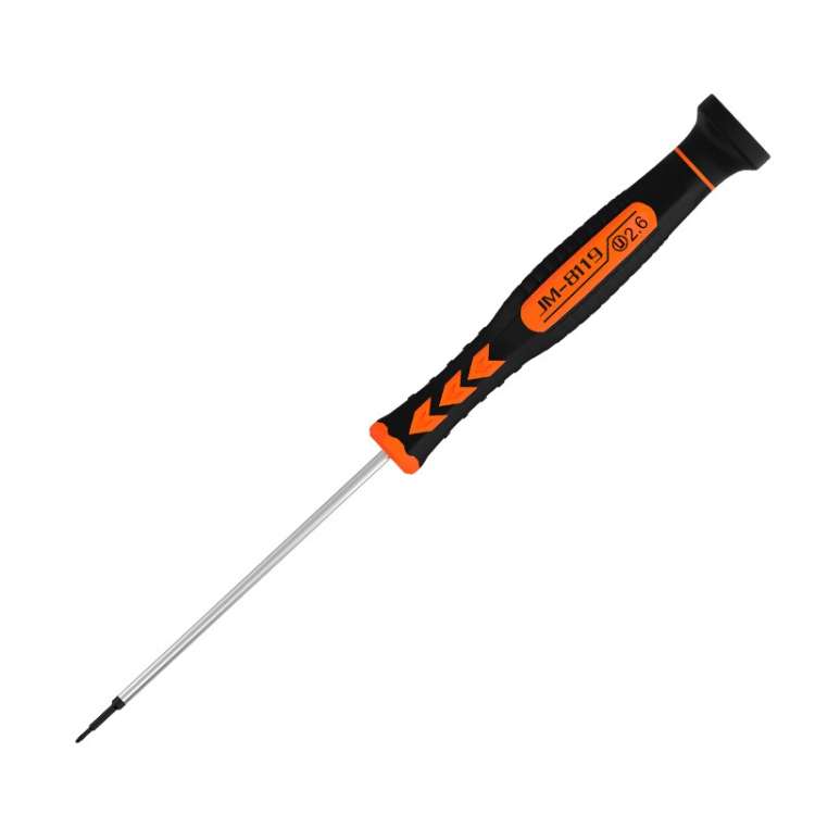 JAKEMY JM-8119 U-shaped 2.6 Repair Mobile Phone Screwdriver Tool