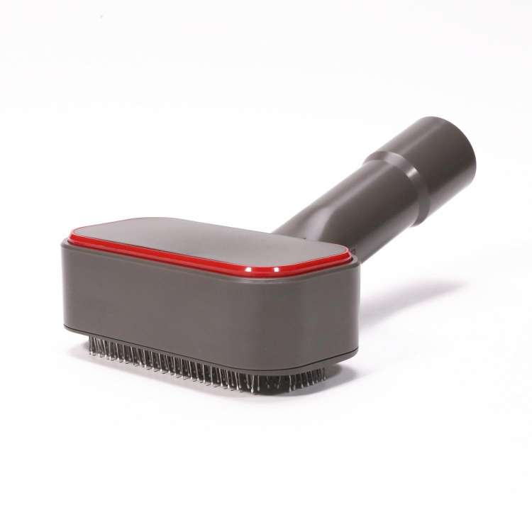For Dyson Vacuum Cleaner Pet Hair Removal Brush Set, Spec: Single Brush