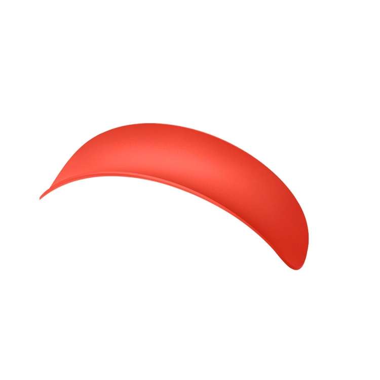For AirPods Max Headphones Spar Caps Replacement Part(Red)