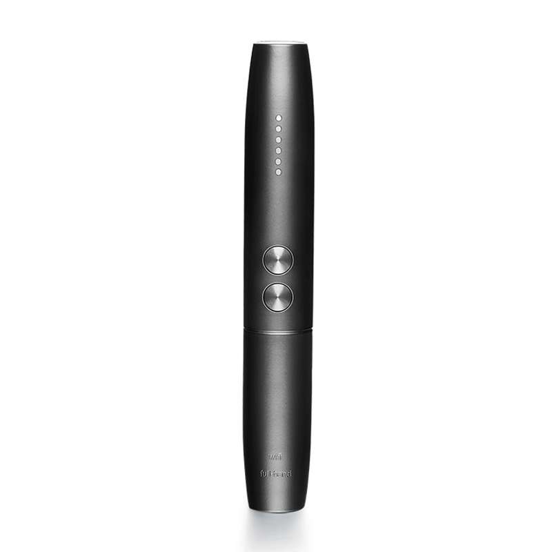 WT09 IR Camera Lens Detector Wireless Signal Detect Device Finder Anti-tracking GPS Radar Radio Fre
