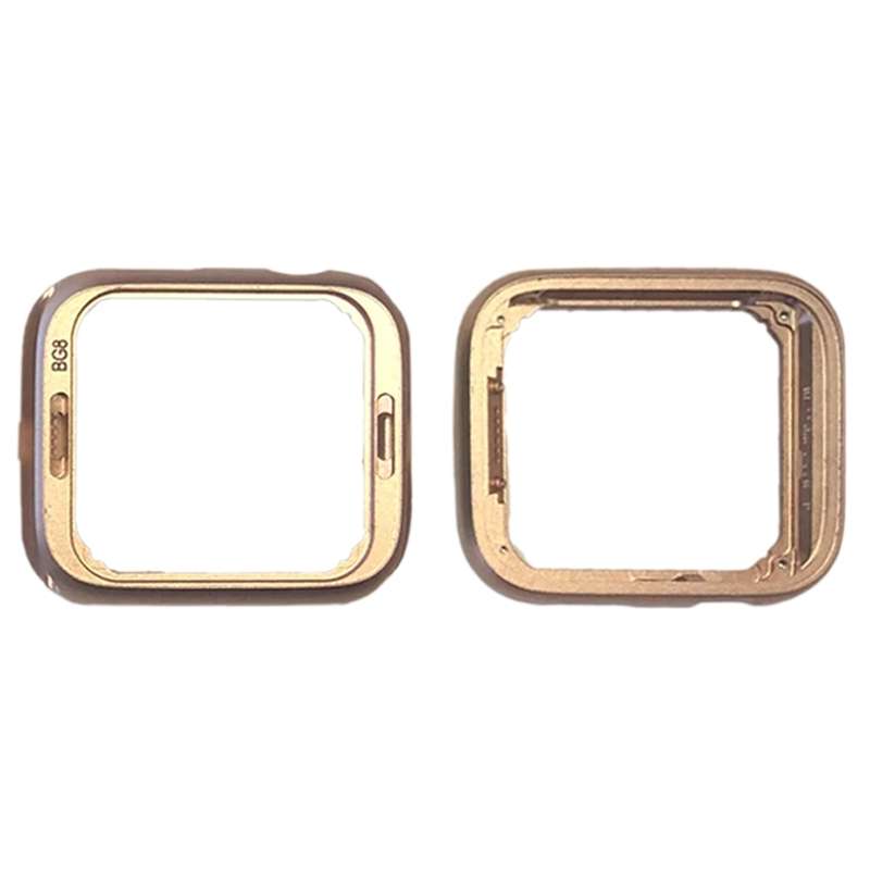 Middle Frame for Apple Watch Series 5 40mm(Gold)