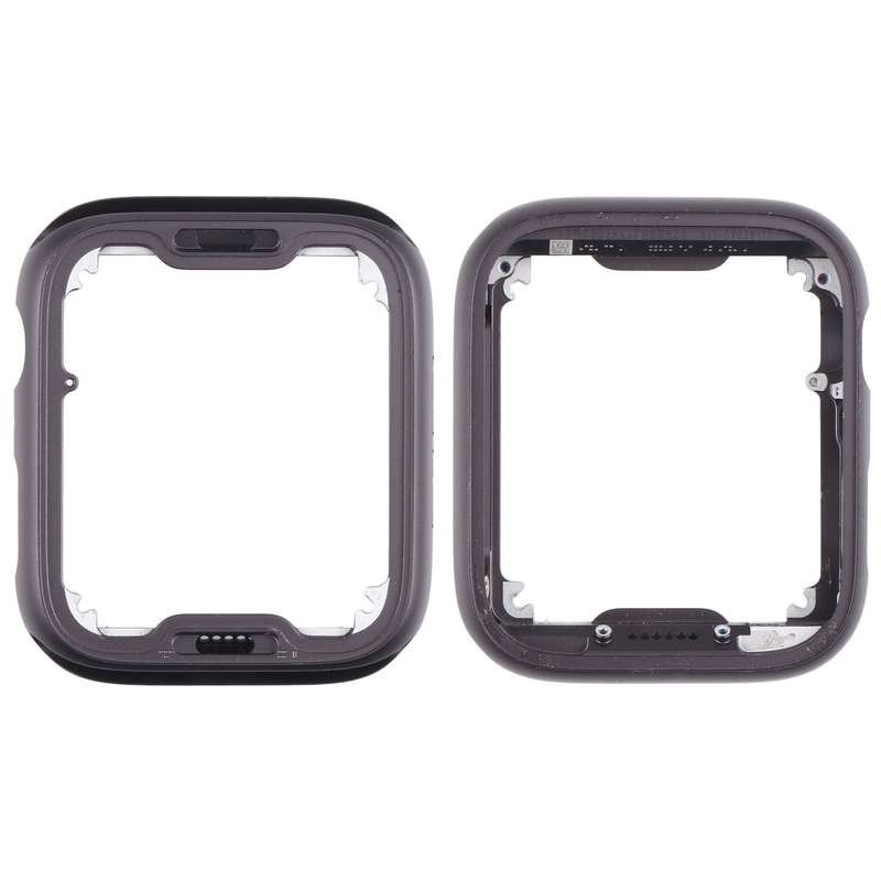 Aluminum Middle Frame for Apple Watch Series 6 40mm(Blue)