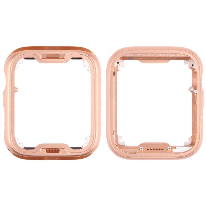 Aluminum Middle Frame for Apple Watch Series 6 44mm(Blue)