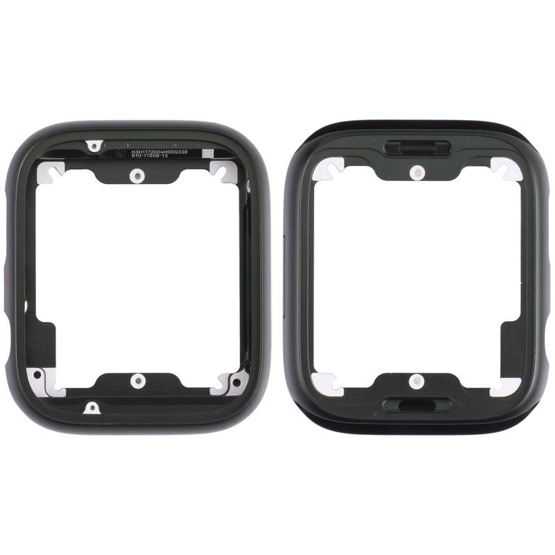 Aluminum Middle Frame for Apple Watch Series 7 45mm (Gold)