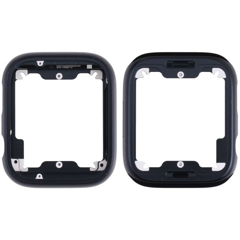 Aluminum Middle Frame for Apple Watch Series 7 45mm (Gold)