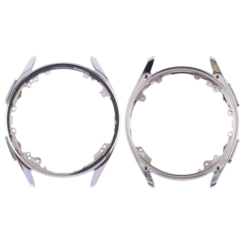 For Xiaomi Watch S2 46mm Original LCD Screen Frame Bezel Plate (Black)