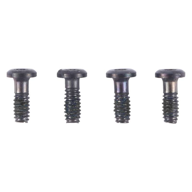 For Huawei Watch Ultimate 4pcs/Set Back Cover Screws