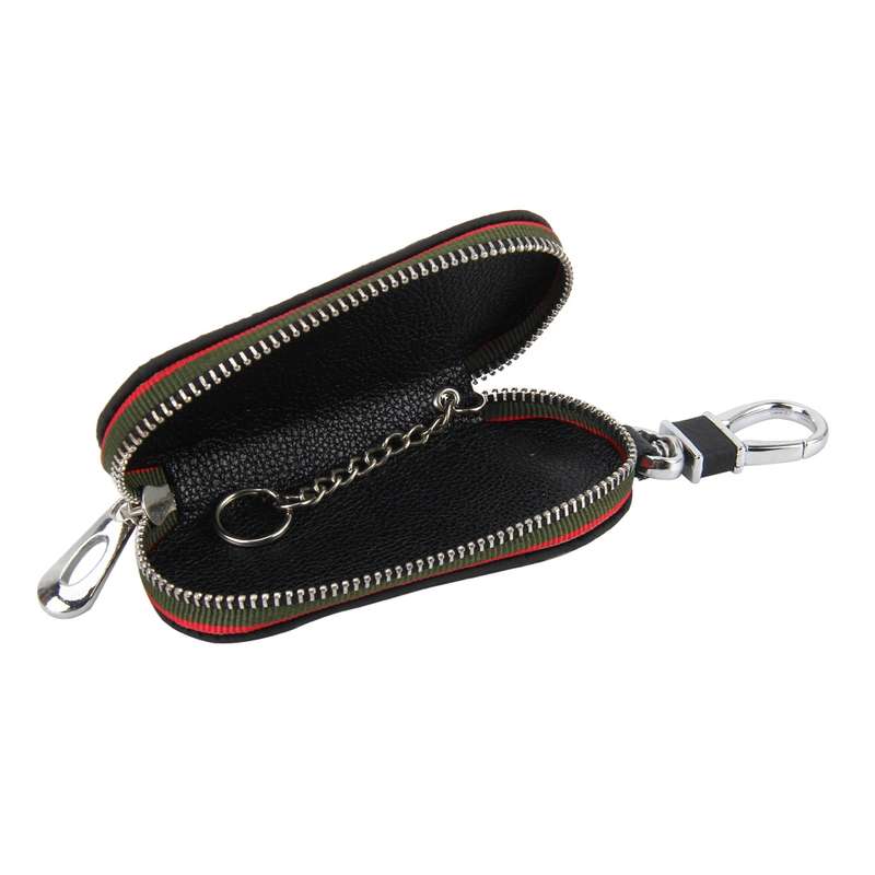 Leather Wallets Little Foot