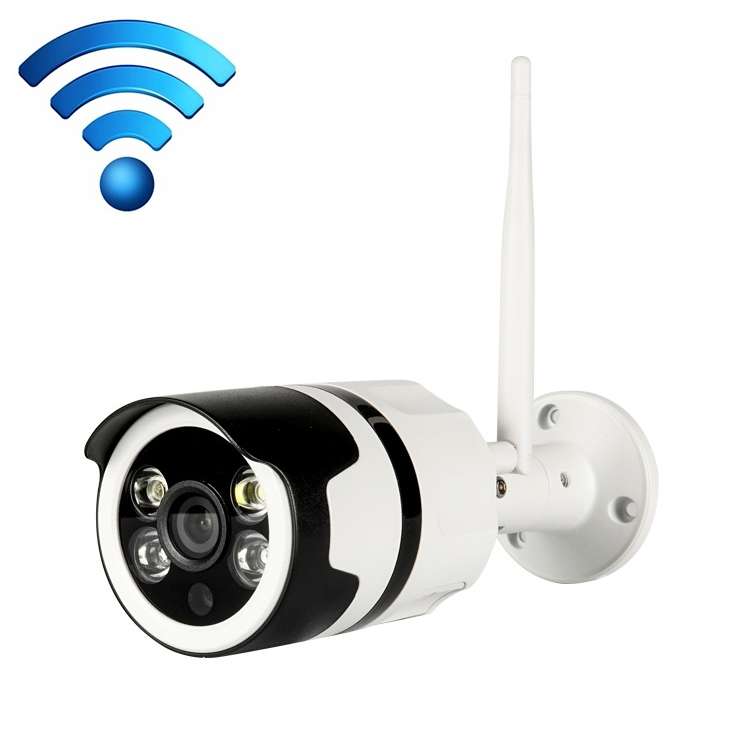 IL-HIP316-2M-C Security Surveillance Camera Wifi Intelligent High-definition Network Waterproof IP6