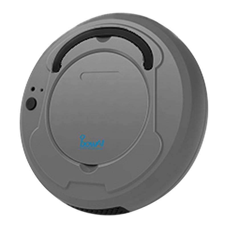 1800Pa Large Suction Smart Household Vacuum Cleaner Clean Robot