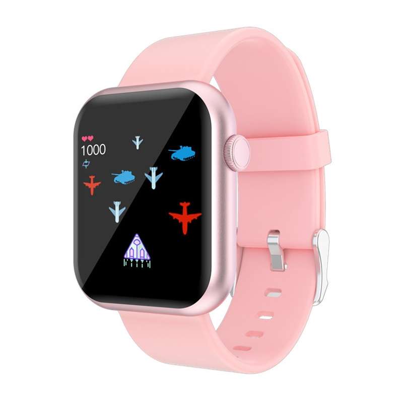 LOKMAT R3L Waterproof Health Smart Watch, Pedometer / Sleep / Heart Rate / Blood Oxygen / Blood Pres