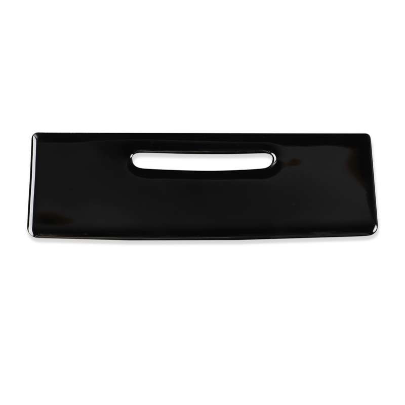 For BMW 3 Series E90/E92 2005-2012 Car Rear Air Outlet Decorative Sticker, Left and Right Drive Univ