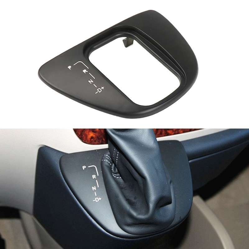 For Mercedes-Benz Vito W636 Left Drive Car Gear Display Panel 63926 0073