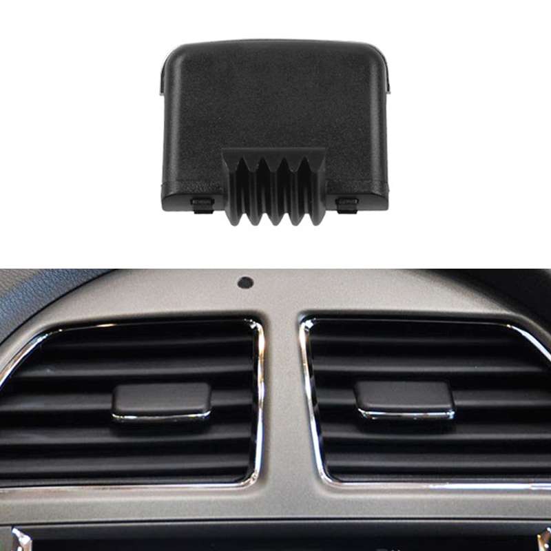 For Lexus ES240 / ES350 Left-hand Drive Car Middle Air Conditioning Air Outlet Paddle 55660-33210(Bl