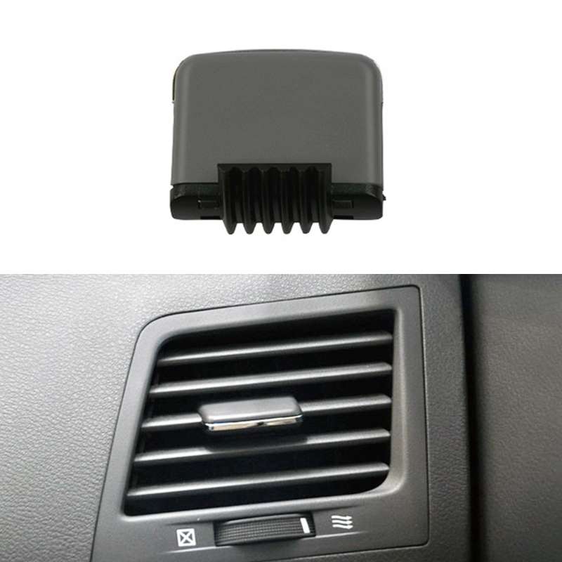 For Lexus ES240 / ES350 Left-hand Drive Car Left and Right Air Conditioning Air Outlet Paddle 55660-