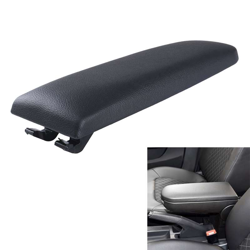 For Volkswagen Jetta / Golf / Bora MK4 Car Center Armrest Box Cover 18D 867 173 3B0 867 173 18D86717
