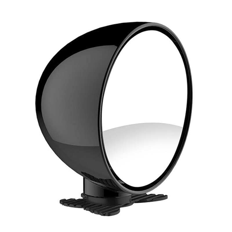 3R-045 Auxiliary Rear View Mirror Car Adjustable Blind Spot Mirror Wide Angle Auxiliary Side Mirror