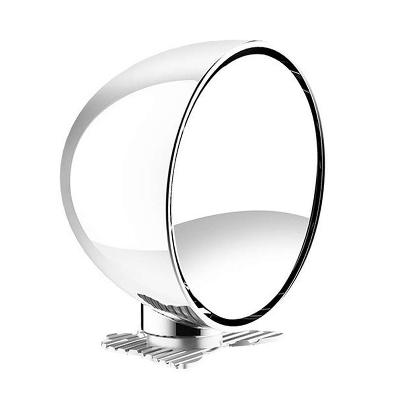 3R-045 Auxiliary Rear View Mirror Car Adjustable Blind Spot Mirror Wide Angle Auxiliary Side Mirror