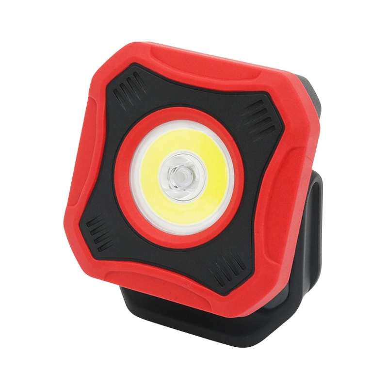 Car Portable Type-C Chargeable LED Work Inspection Light