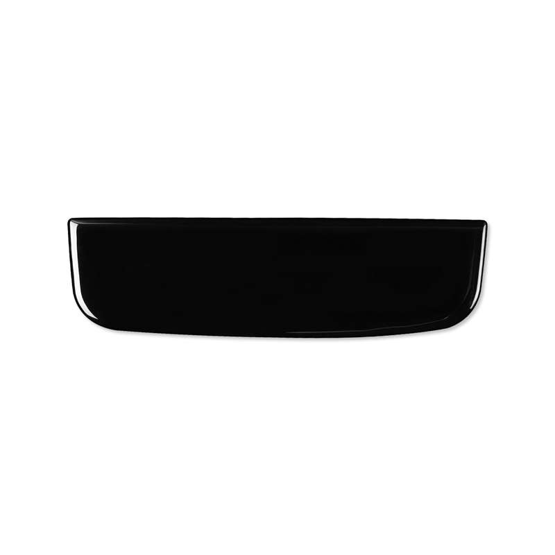 For Ford Mustang 2015-2020 Car Water Cup Holder Upper Decorative Sticker, Left and Right Drive Unive