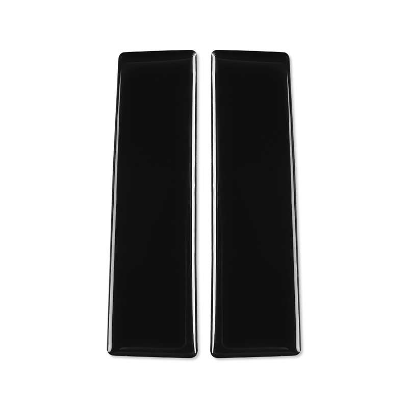 For Ford Mustang 2015-2020 Car Central Control Decorative Sticker, Left and Right Drive Universal (B