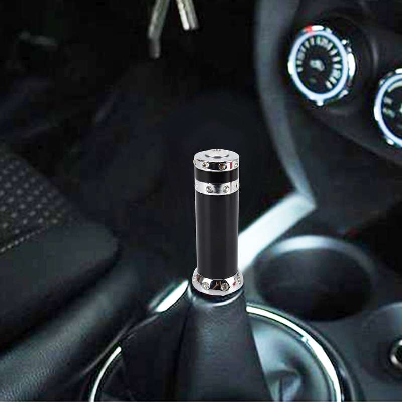 Universal Car Gear Shift Knob Modified Car Gear Shift Knob Auto Transmission Shift Lever Knob Gear K