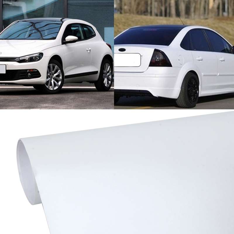 1.52m * 0.5m Car Decal Film Auto Modified Vehicle Sticker Vinyl Air Bubble Sticker Electro-optical F