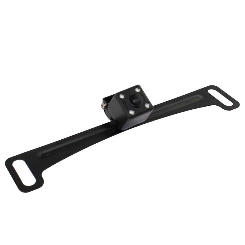PZ422A 648*488 Pixels?20 Degrees 420TV Lines Color CMOSar Video Monitor Reverse Rear View Camera