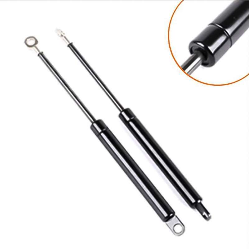2 PCS Hood Lift Supports Struts Shocks Springs Dampers Gas Charged Props 51231906286 / 11811906286 f