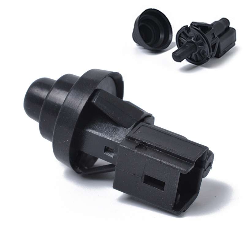 Car Door Control Switch Door Courtesy Light Sensor Switch 7700427640 / 7700427639 for Renault 1997-